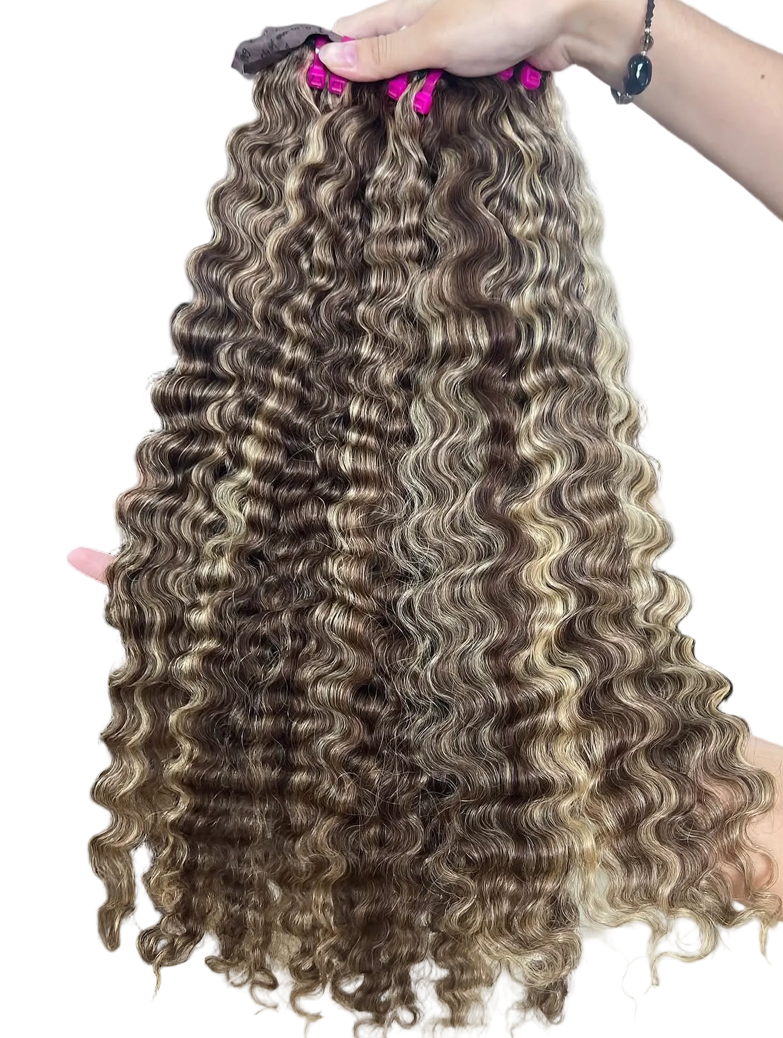 Burmese mulatto