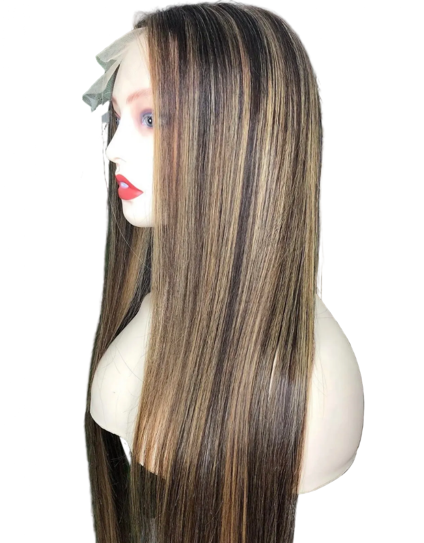 HD OMBRÉ STRAIGHT