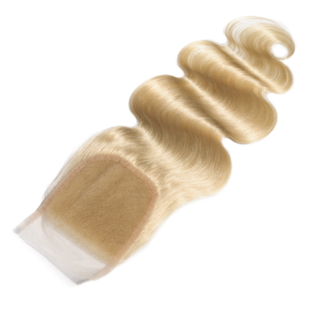 RAW BODY WAVE 613
