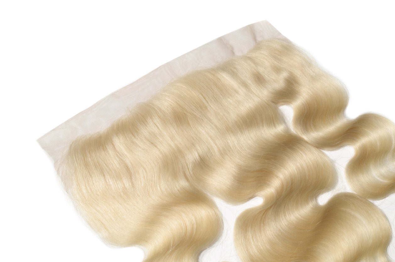RAW BODY WAVE 613