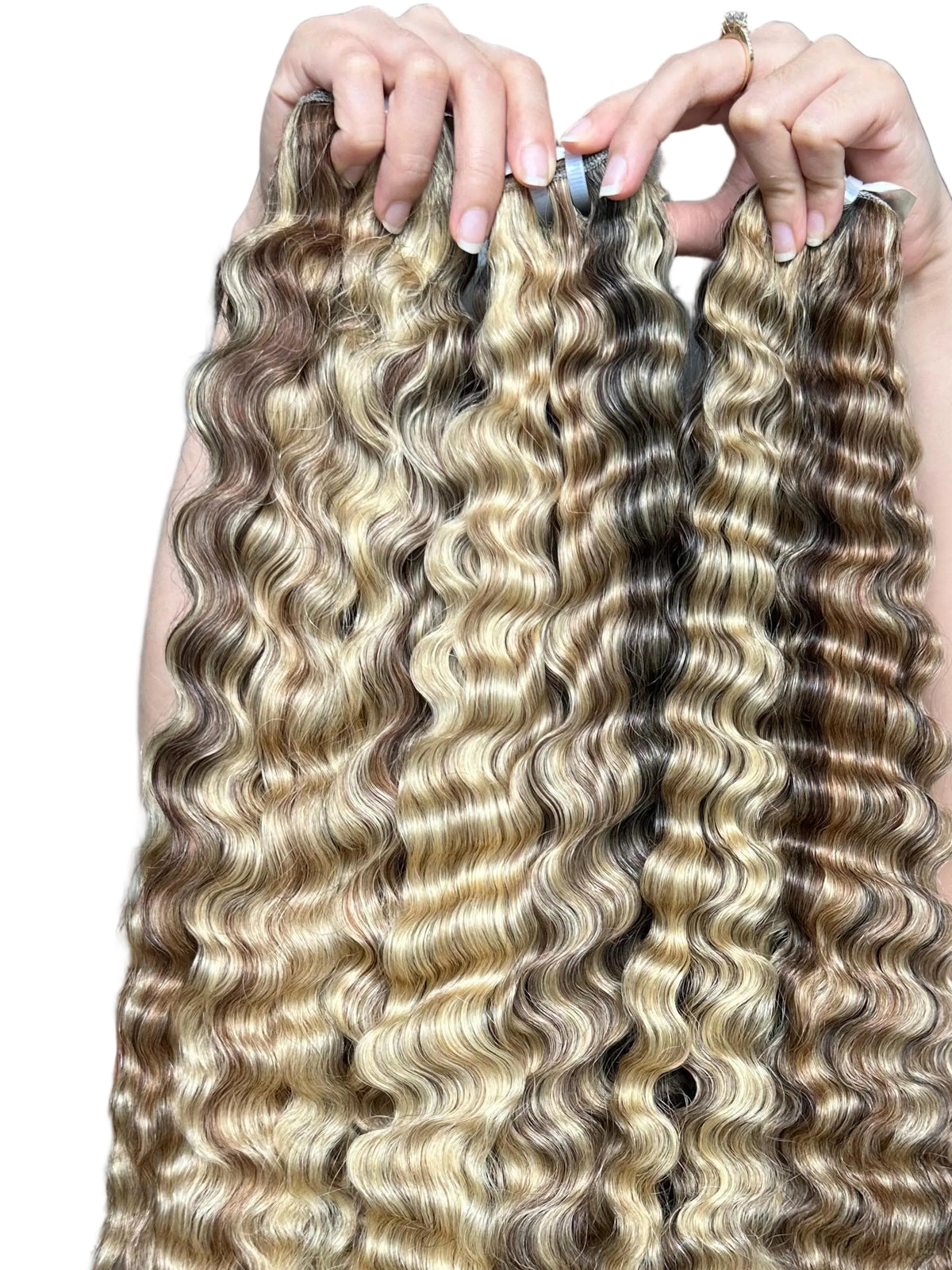 Mulatto Curly