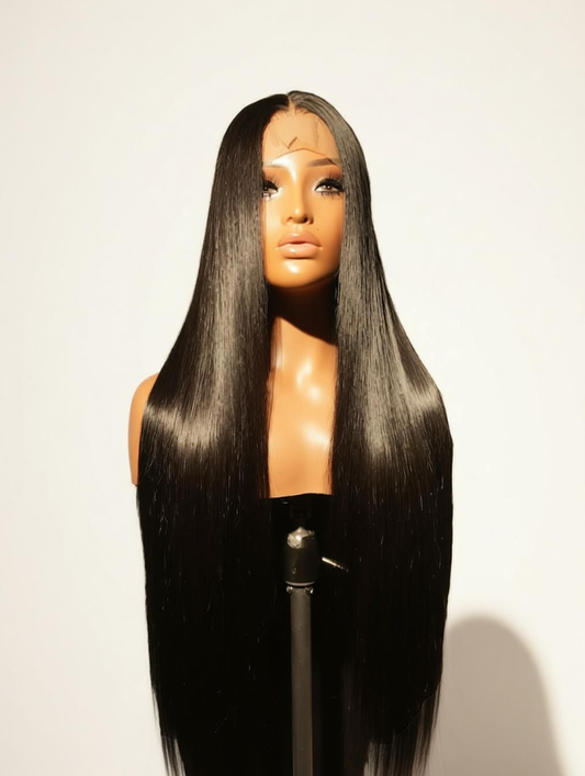 HD STRAIGHT