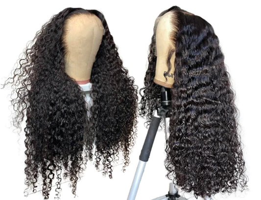 HD BURMESE CURLY