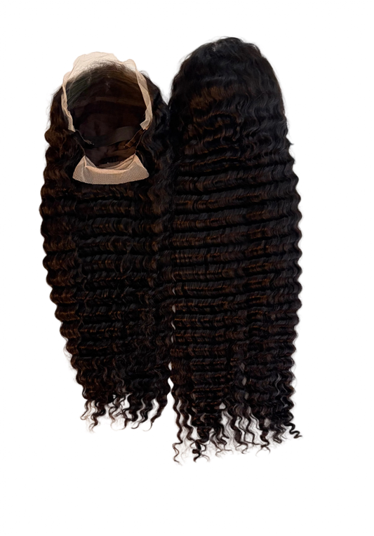 HD BURMESE DEEP WAVE