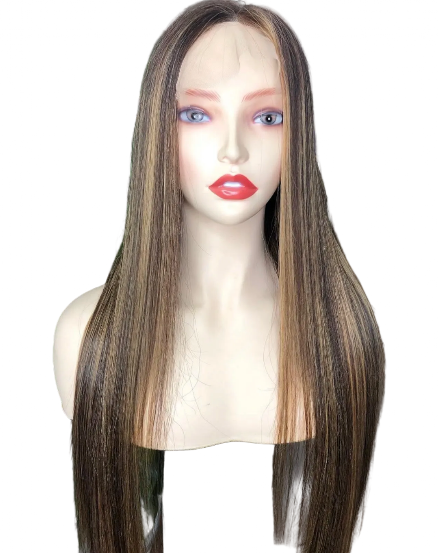HD OMBRÉ STRAIGHT