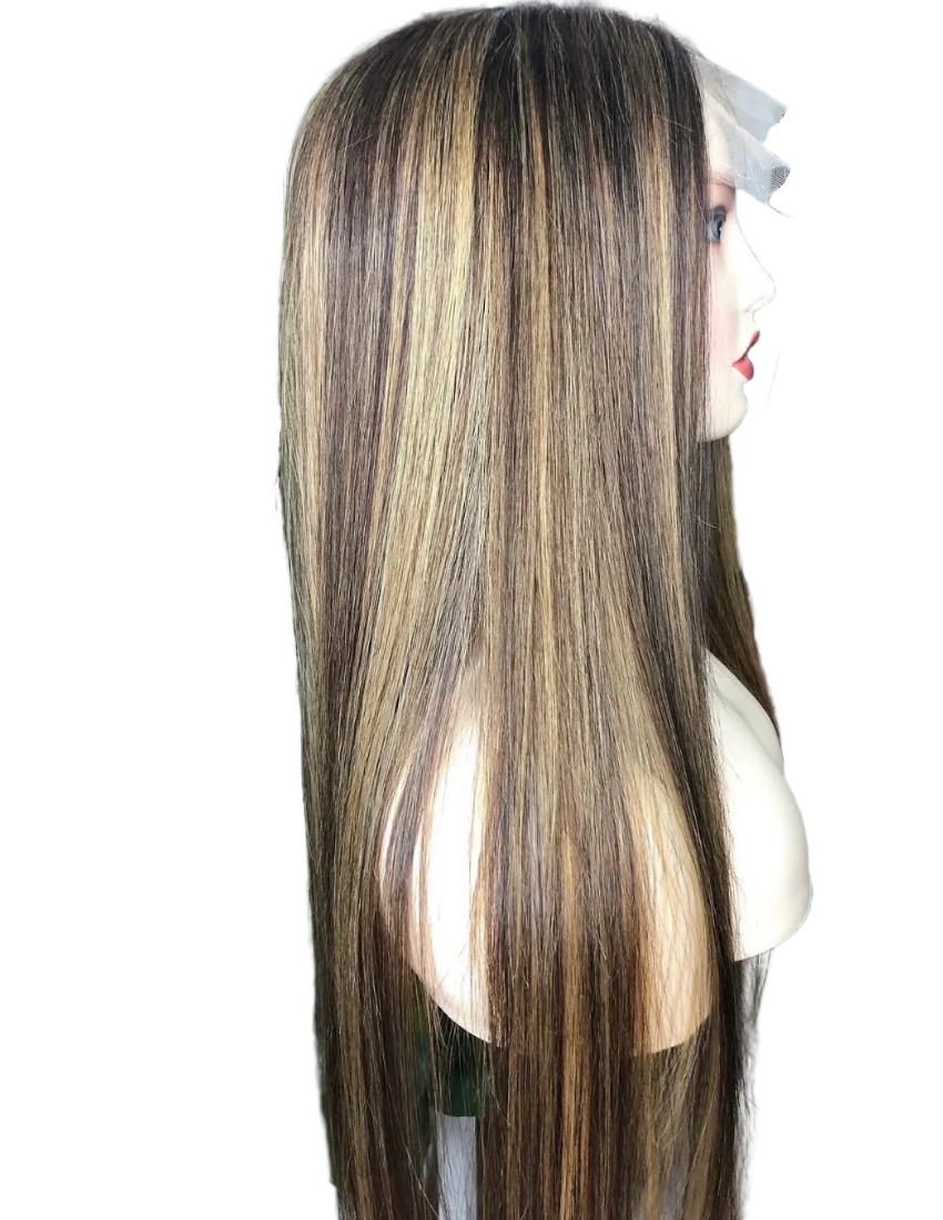HD OMBRÉ STRAIGHT