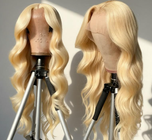 HD 613 BODY WAVE