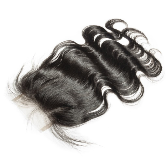 2X6 RAW HD CLOSURE (180% DENSITY)